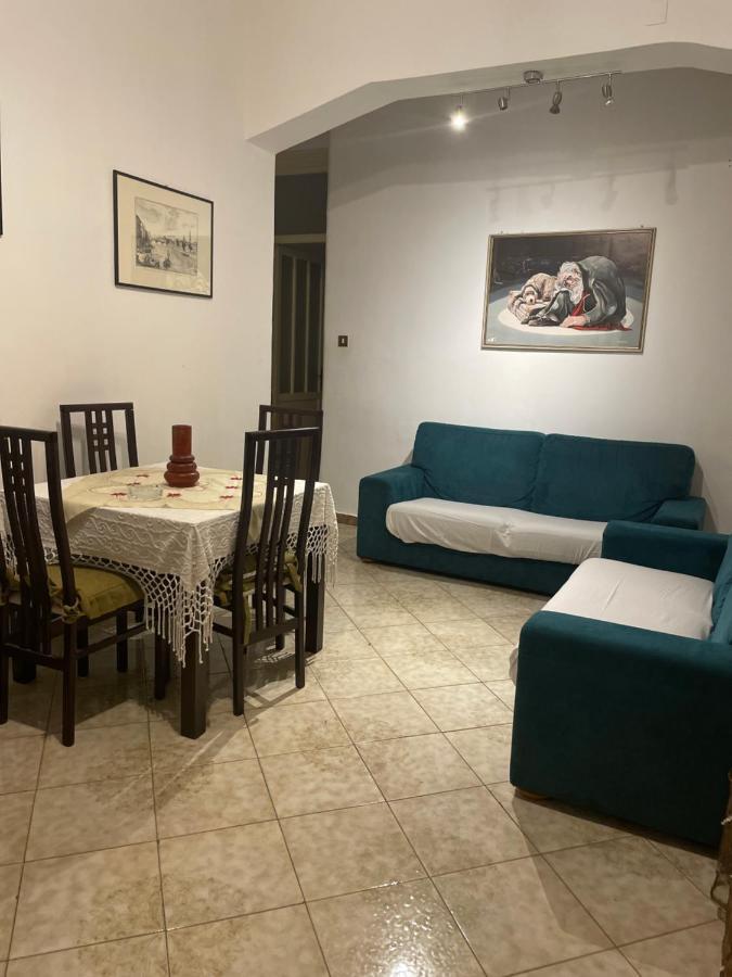 Apartment Antica Sartoria *